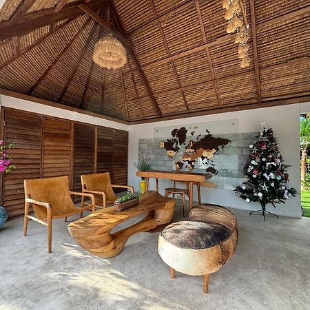 Bali Cozy Bungalows, Nusa Dua Benoa المظهر الخارجي الصورة