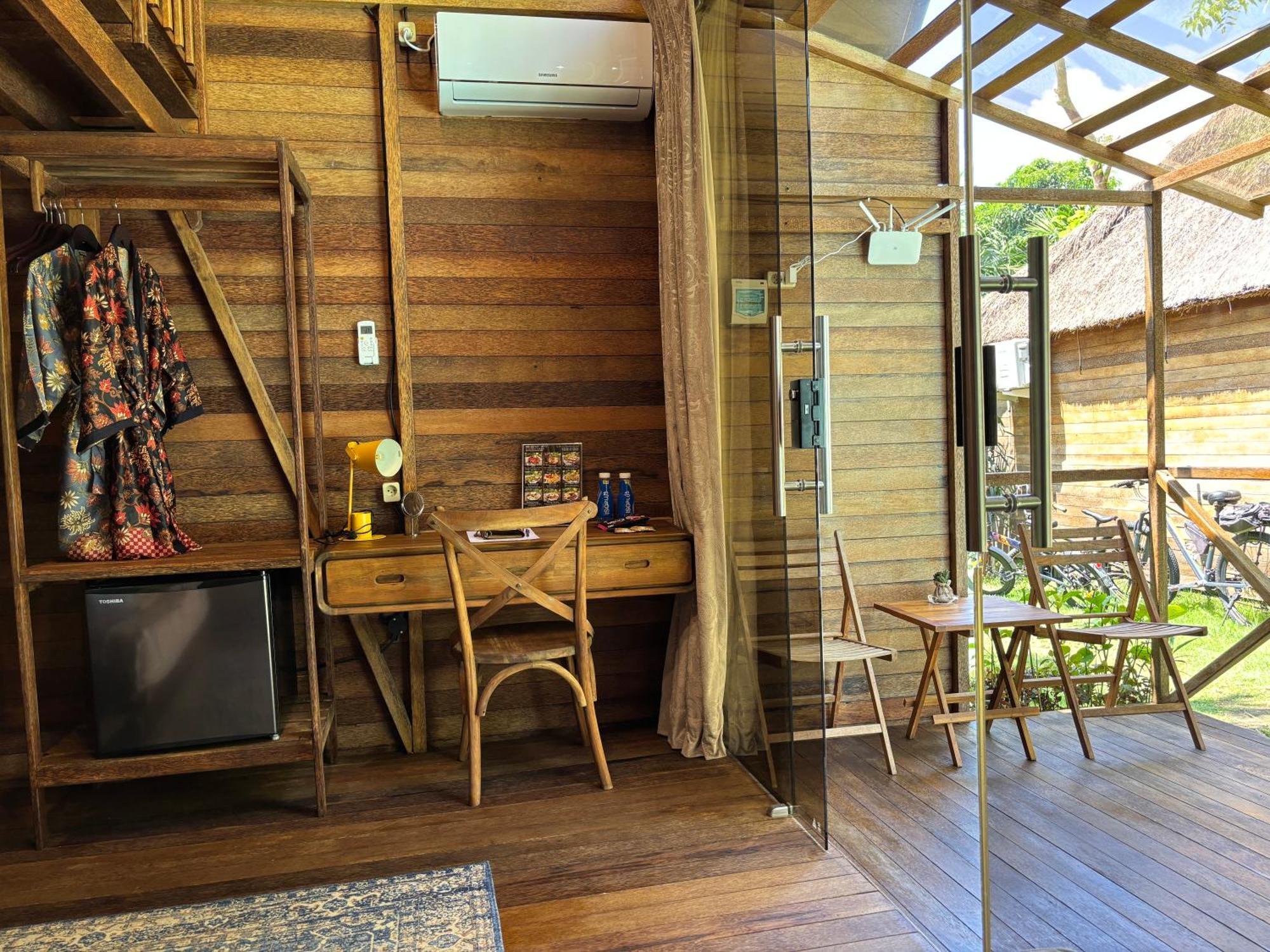 Bali Cozy Bungalows, Nusa Dua Benoa المظهر الخارجي الصورة