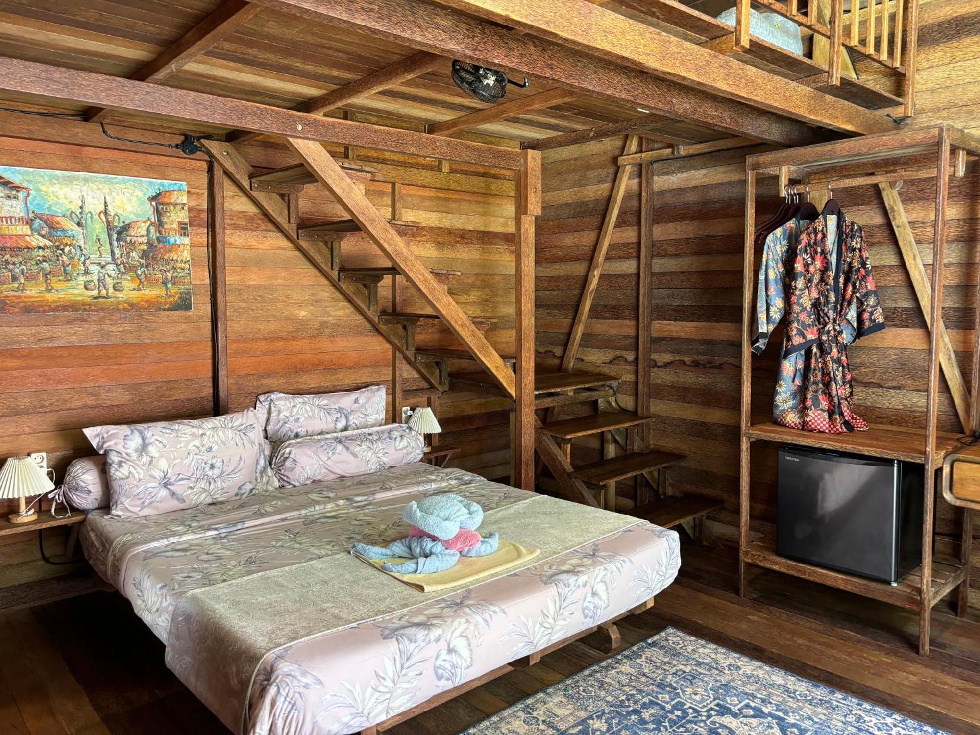 Bali Cozy Bungalows, Nusa Dua Benoa المظهر الخارجي الصورة