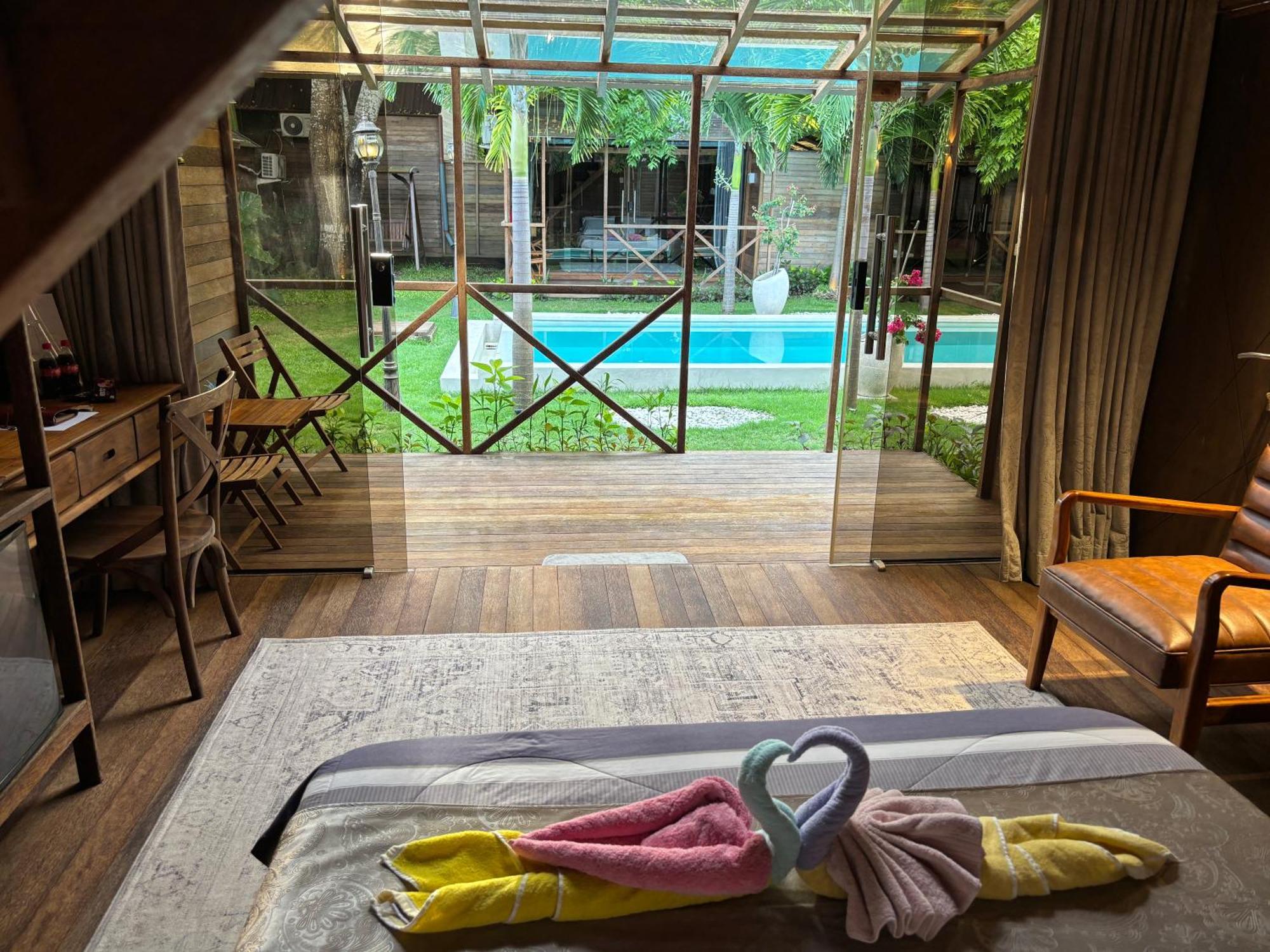 Bali Cozy Bungalows, Nusa Dua Benoa المظهر الخارجي الصورة