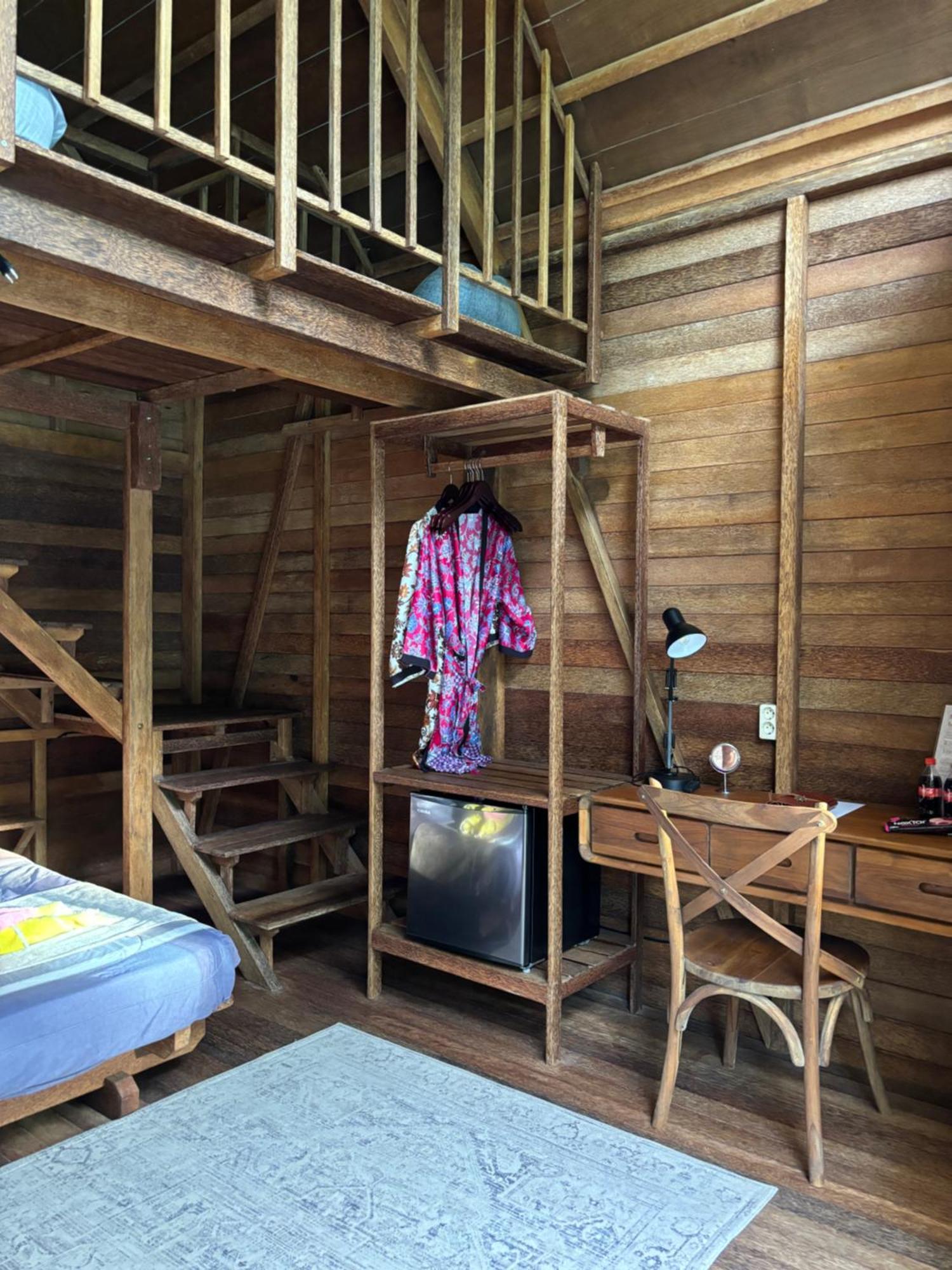 Bali Cozy Bungalows, Nusa Dua Benoa المظهر الخارجي الصورة