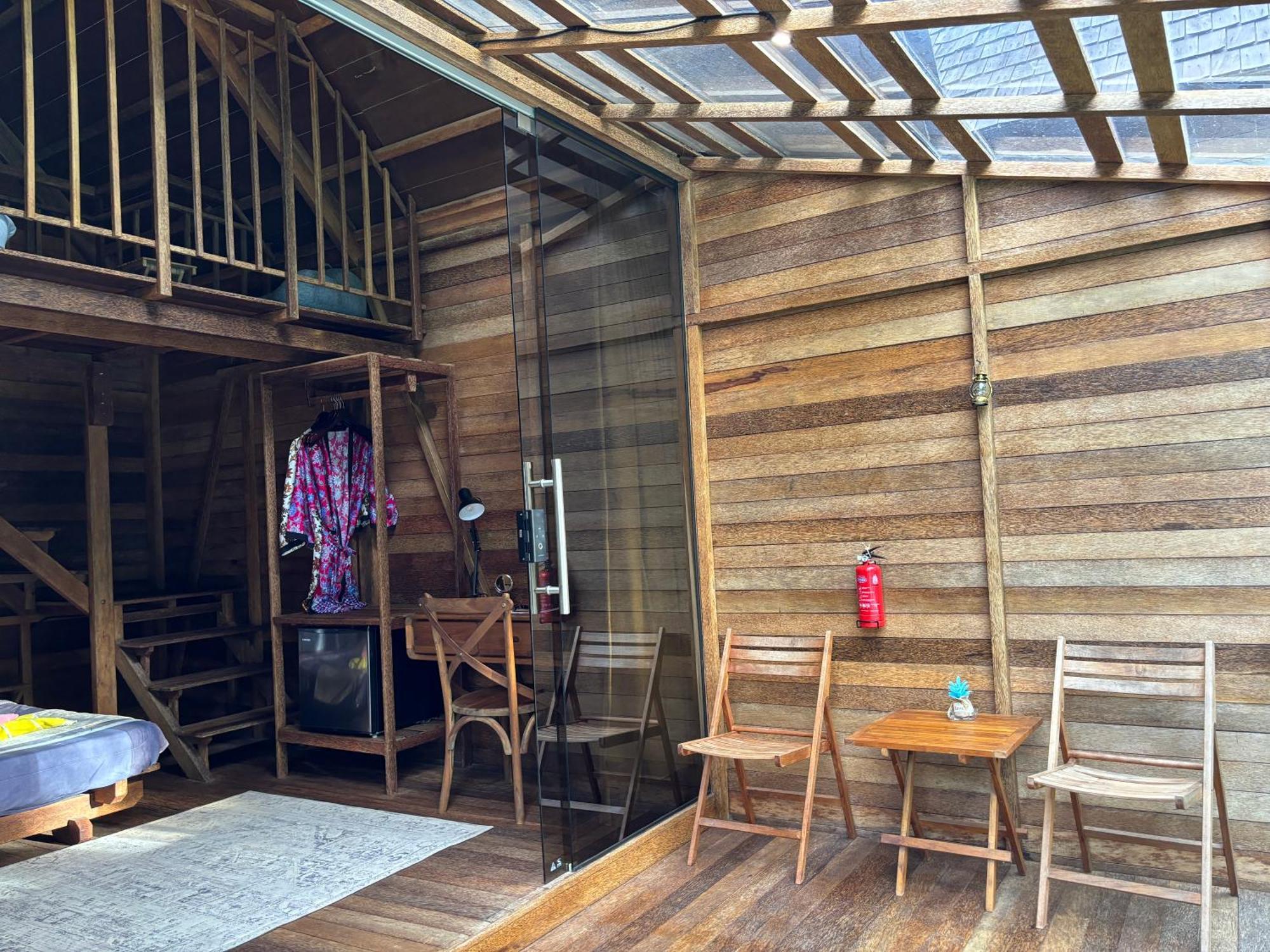 Bali Cozy Bungalows, Nusa Dua Benoa المظهر الخارجي الصورة