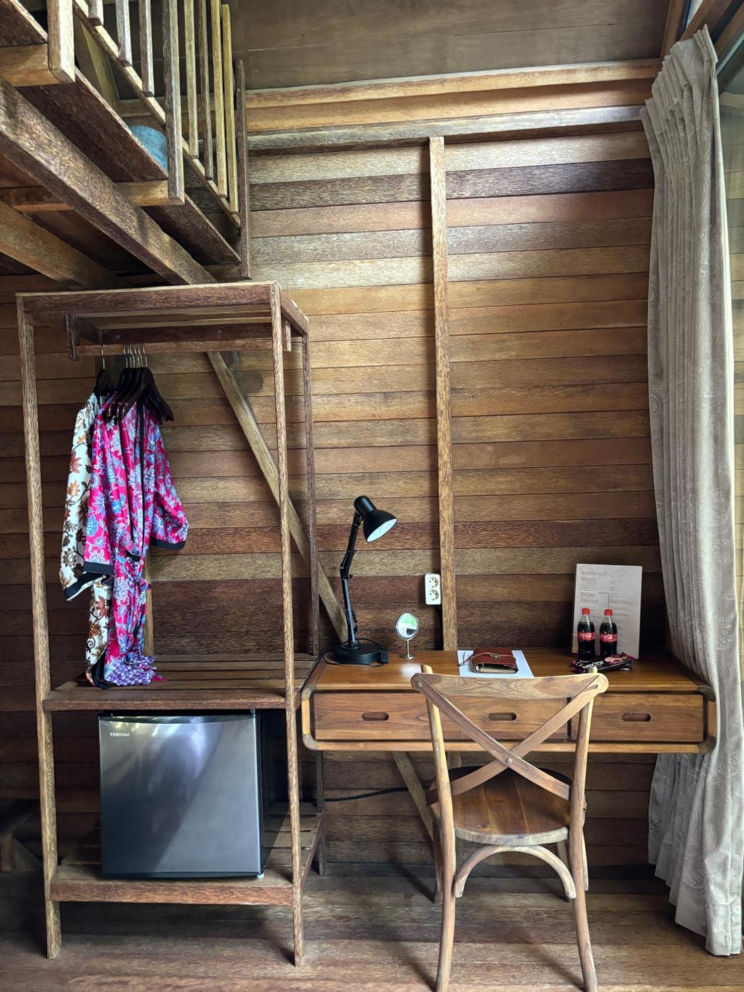 Bali Cozy Bungalows, Nusa Dua Benoa المظهر الخارجي الصورة