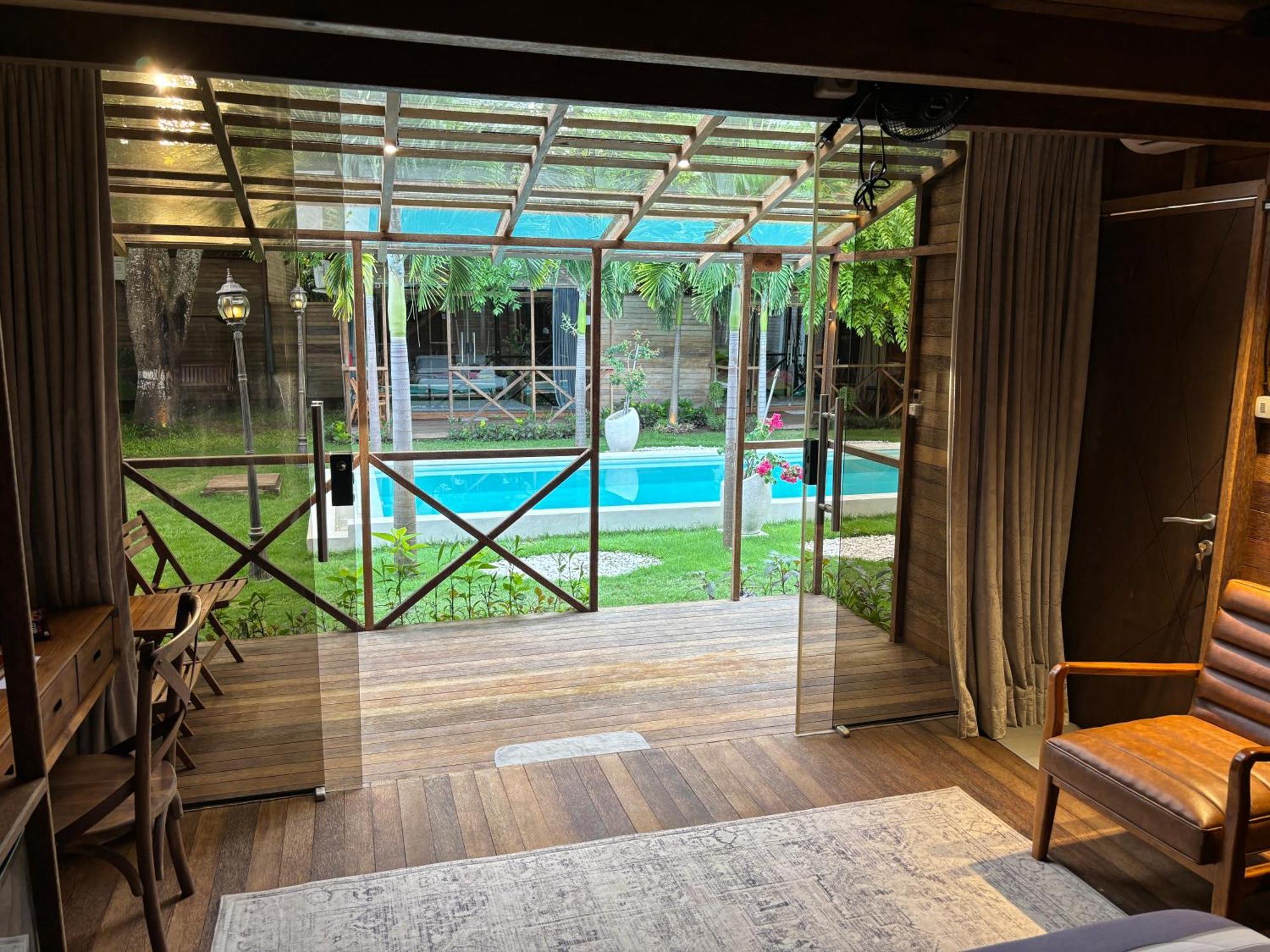 Bali Cozy Bungalows, Nusa Dua Benoa المظهر الخارجي الصورة
