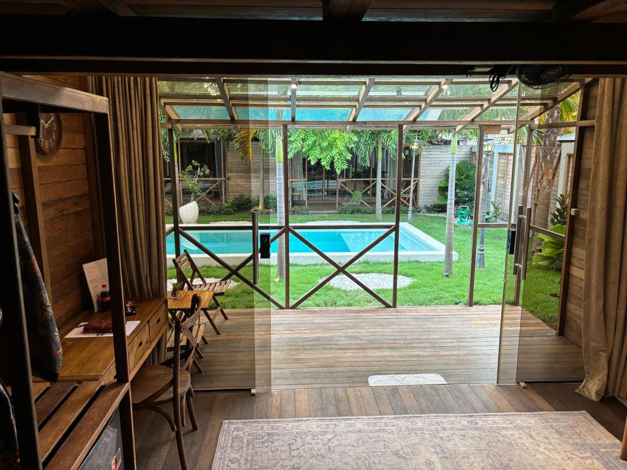 Bali Cozy Bungalows, Nusa Dua Benoa المظهر الخارجي الصورة