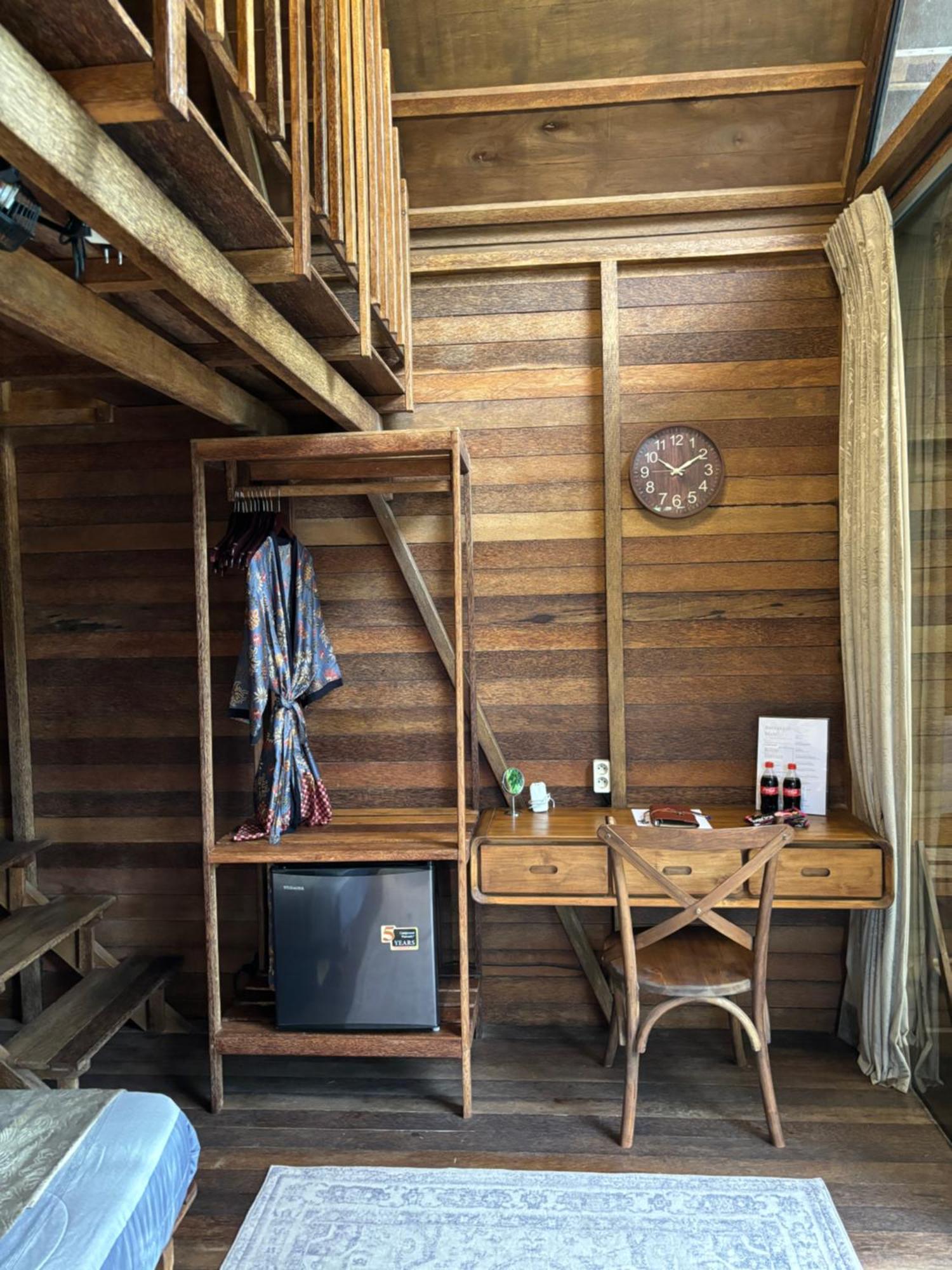 Bali Cozy Bungalows, Nusa Dua Benoa المظهر الخارجي الصورة
