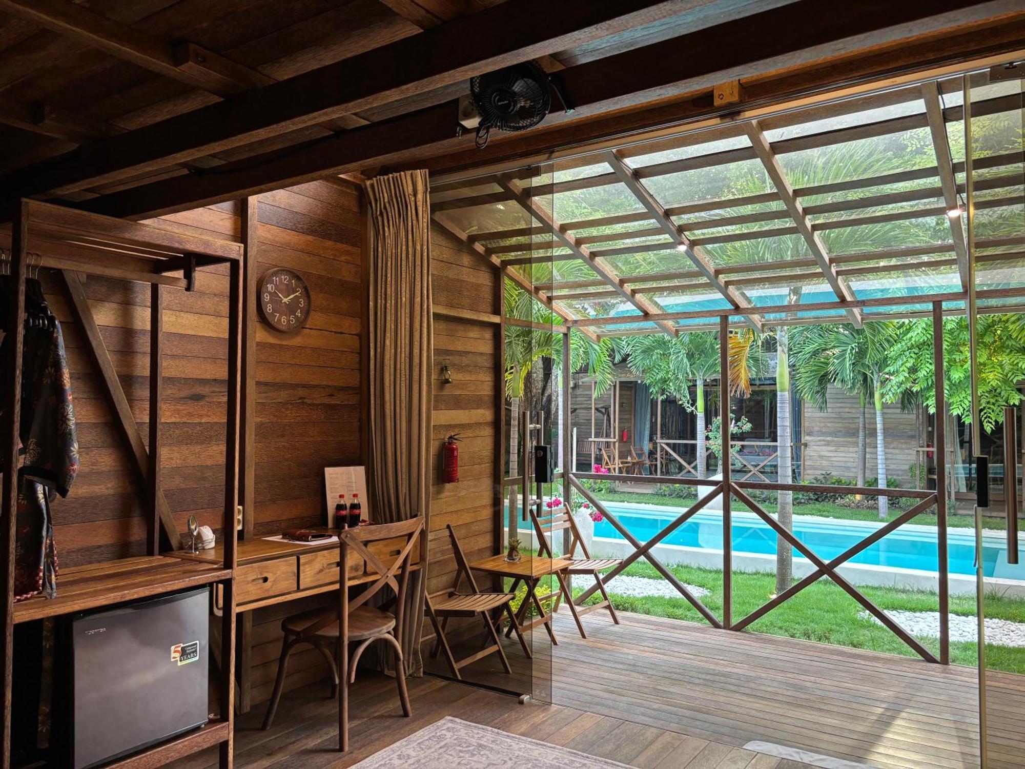 Bali Cozy Bungalows, Nusa Dua Benoa المظهر الخارجي الصورة