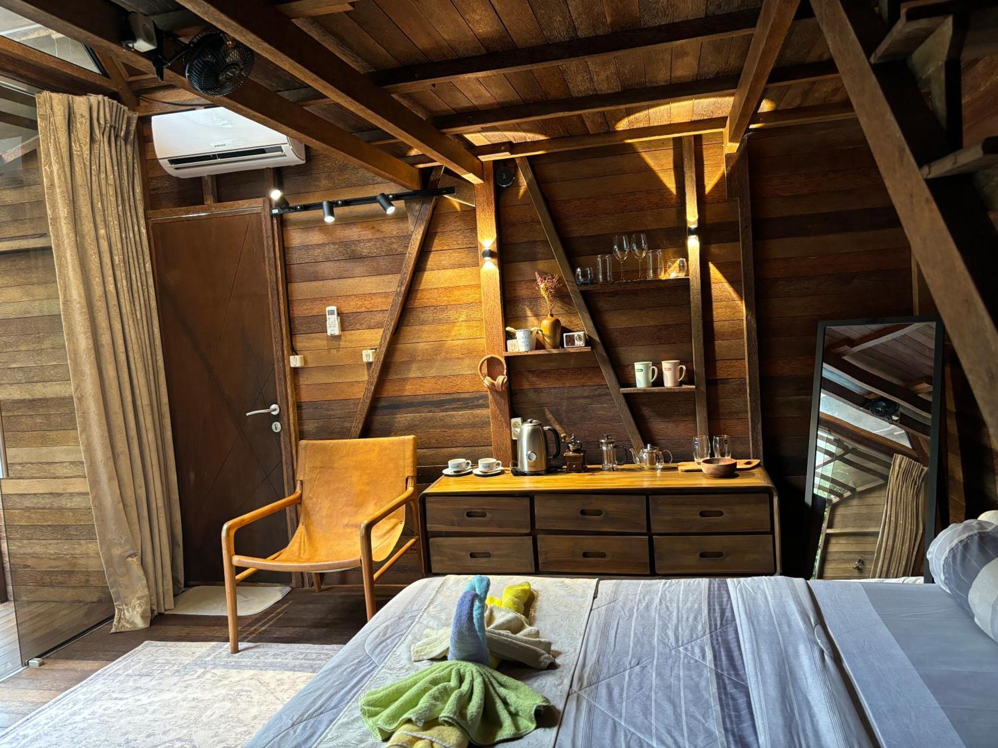 Bali Cozy Bungalows, Nusa Dua Benoa المظهر الخارجي الصورة