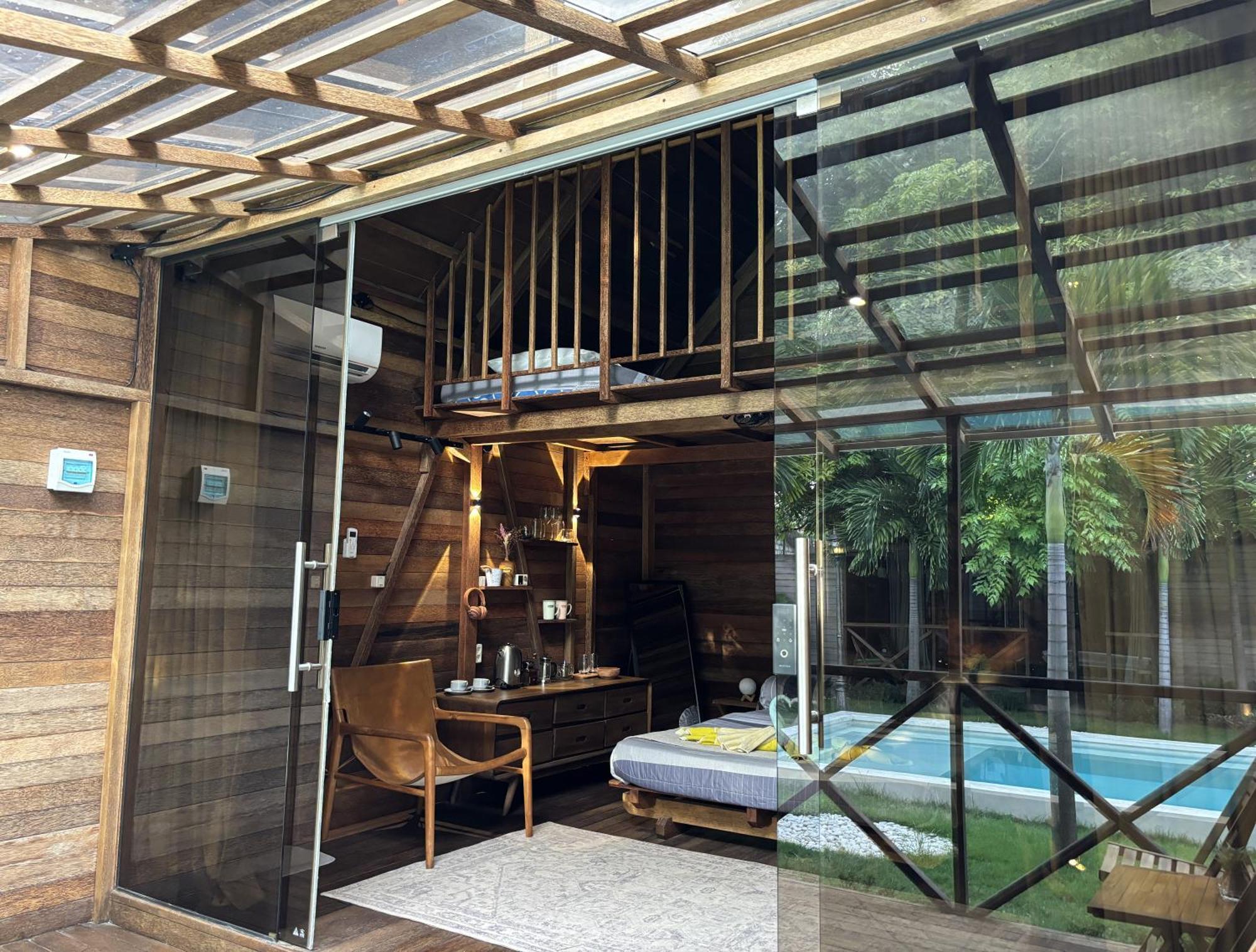 Bali Cozy Bungalows, Nusa Dua Benoa المظهر الخارجي الصورة
