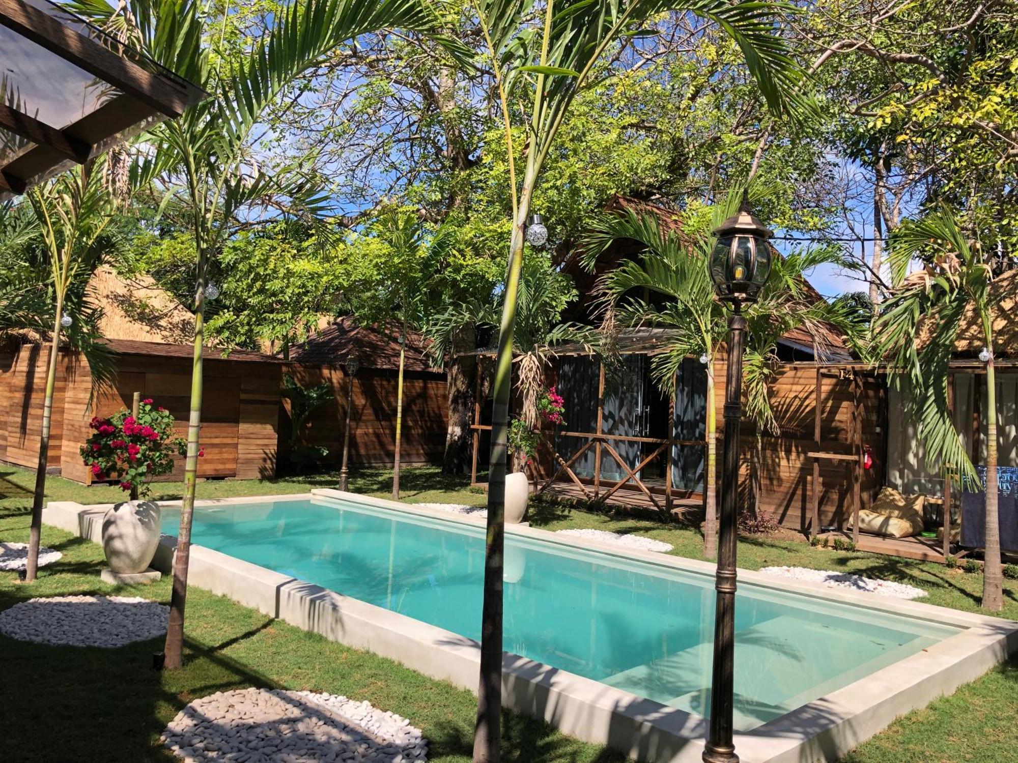 Bali Cozy Bungalows, Nusa Dua Benoa المظهر الخارجي الصورة