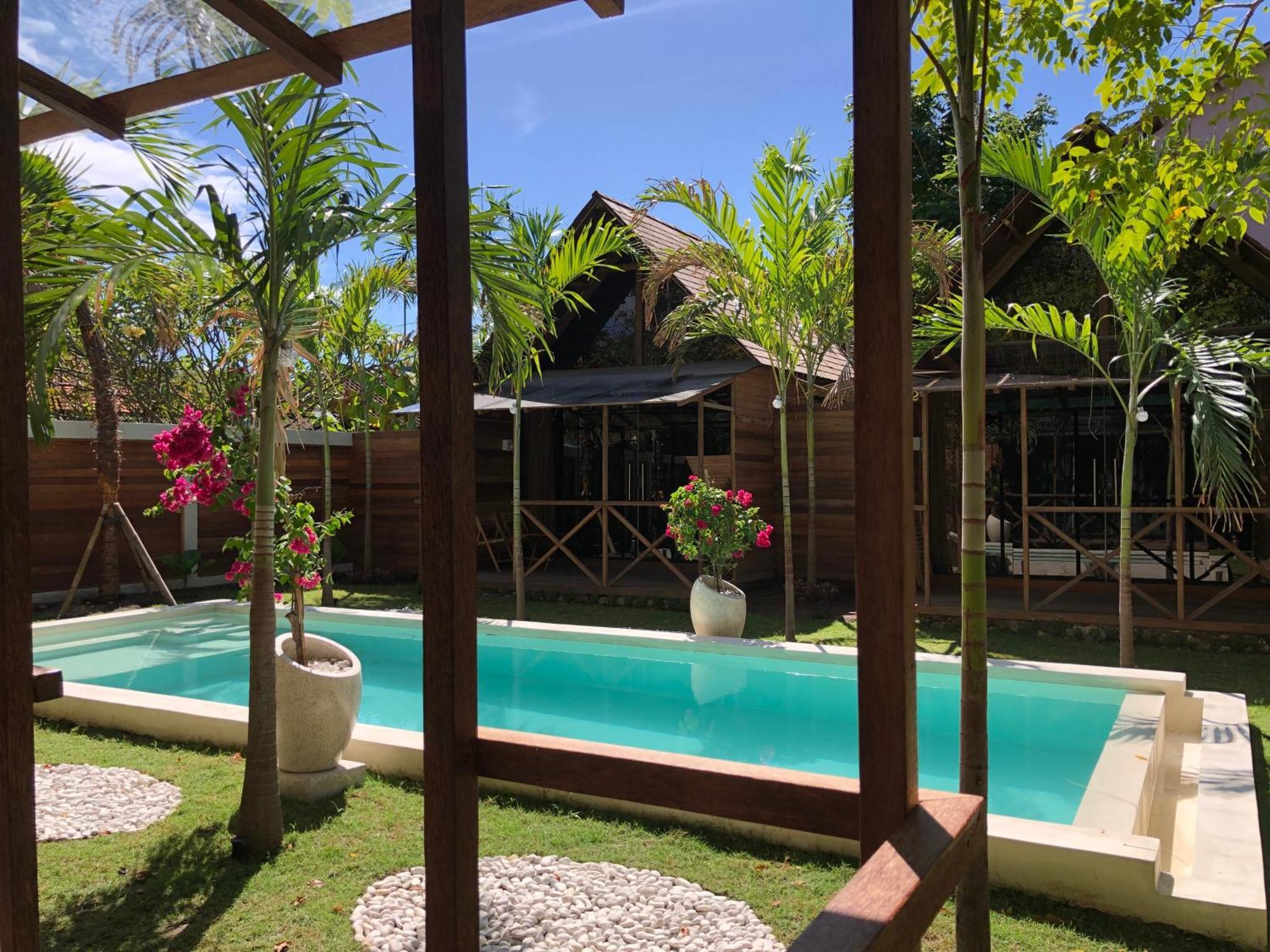 Bali Cozy Bungalows, Nusa Dua Benoa المظهر الخارجي الصورة