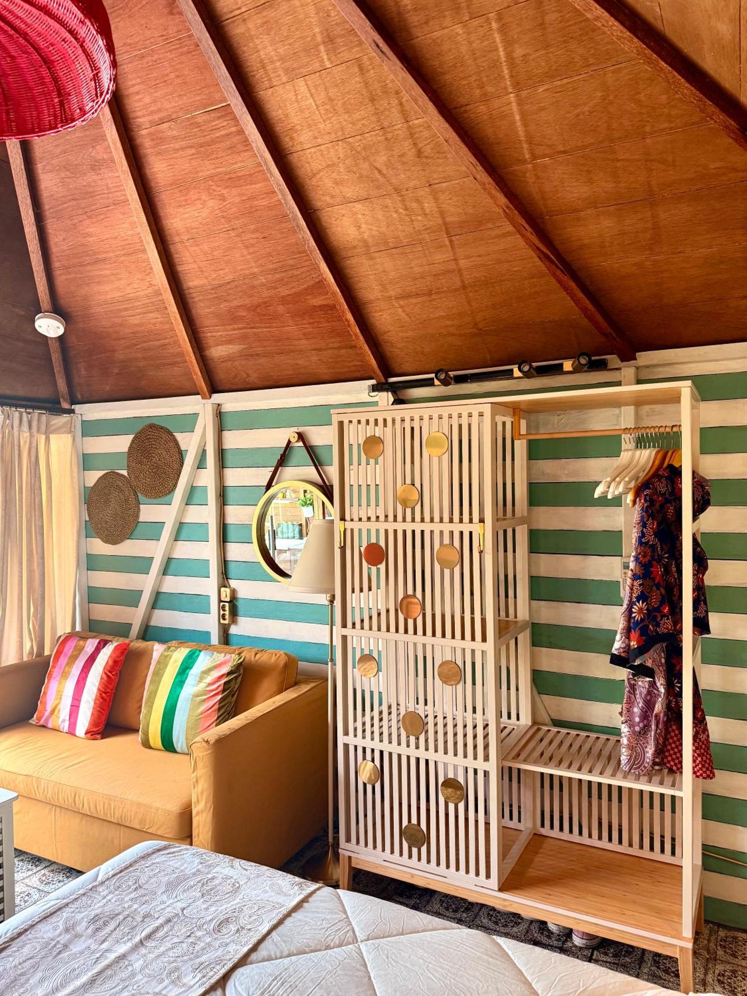 Bali Cozy Bungalows, Nusa Dua Benoa المظهر الخارجي الصورة