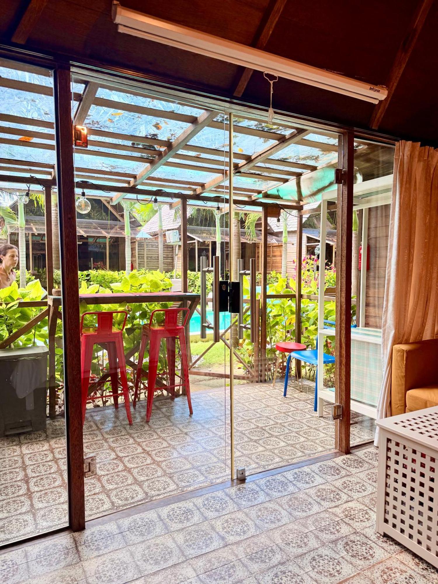 Bali Cozy Bungalows, Nusa Dua Benoa المظهر الخارجي الصورة