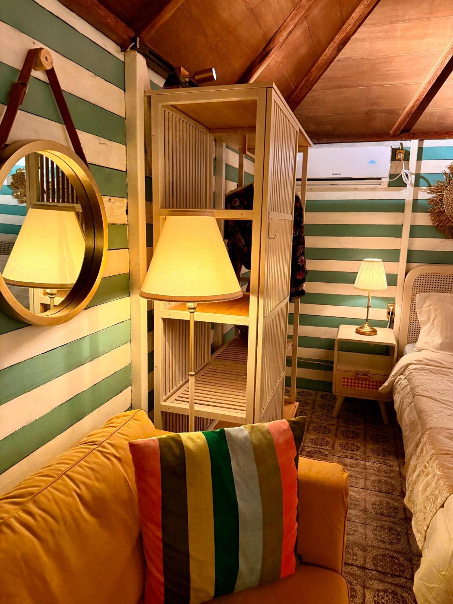 Bali Cozy Bungalows, Nusa Dua Benoa المظهر الخارجي الصورة