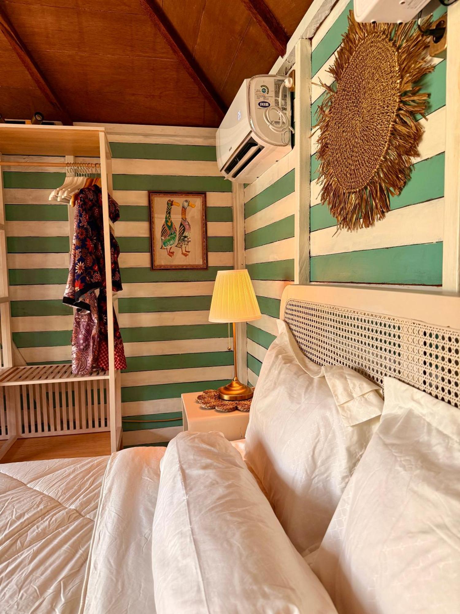 Bali Cozy Bungalows, Nusa Dua Benoa المظهر الخارجي الصورة