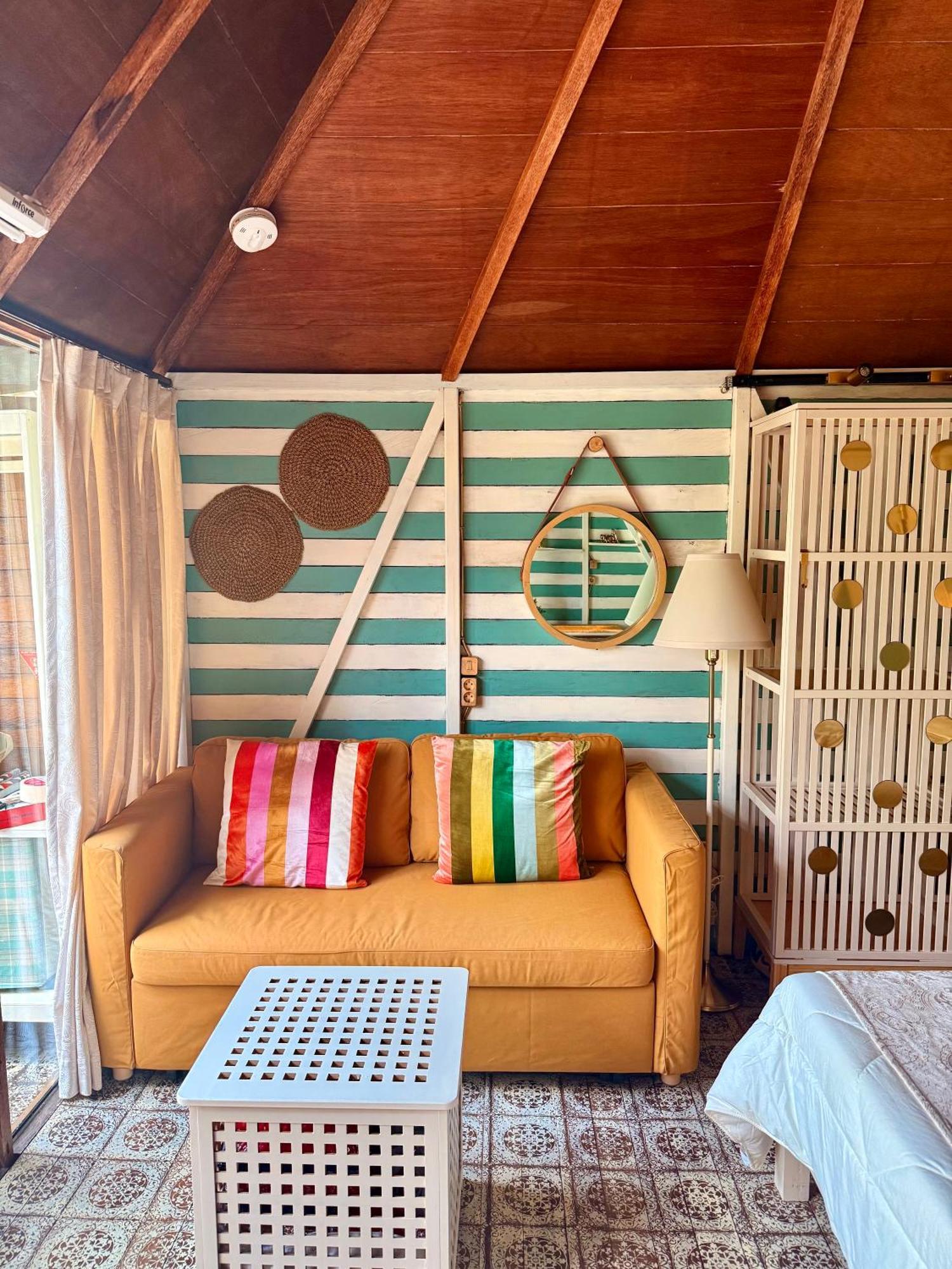 Bali Cozy Bungalows, Nusa Dua Benoa المظهر الخارجي الصورة